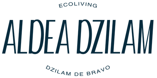 Aldea Dzilam