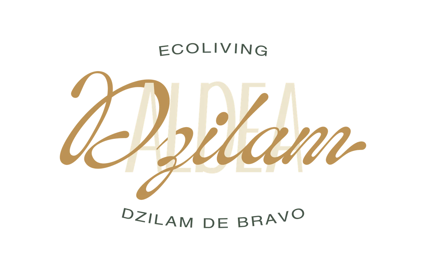 Aldea Dzilam